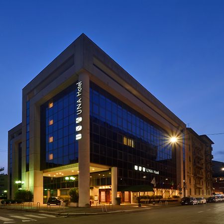 Una Hotels Scandinavia Milano Luaran gambar