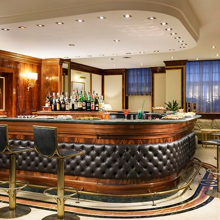Una Hotels Scandinavia Milano Luaran gambar