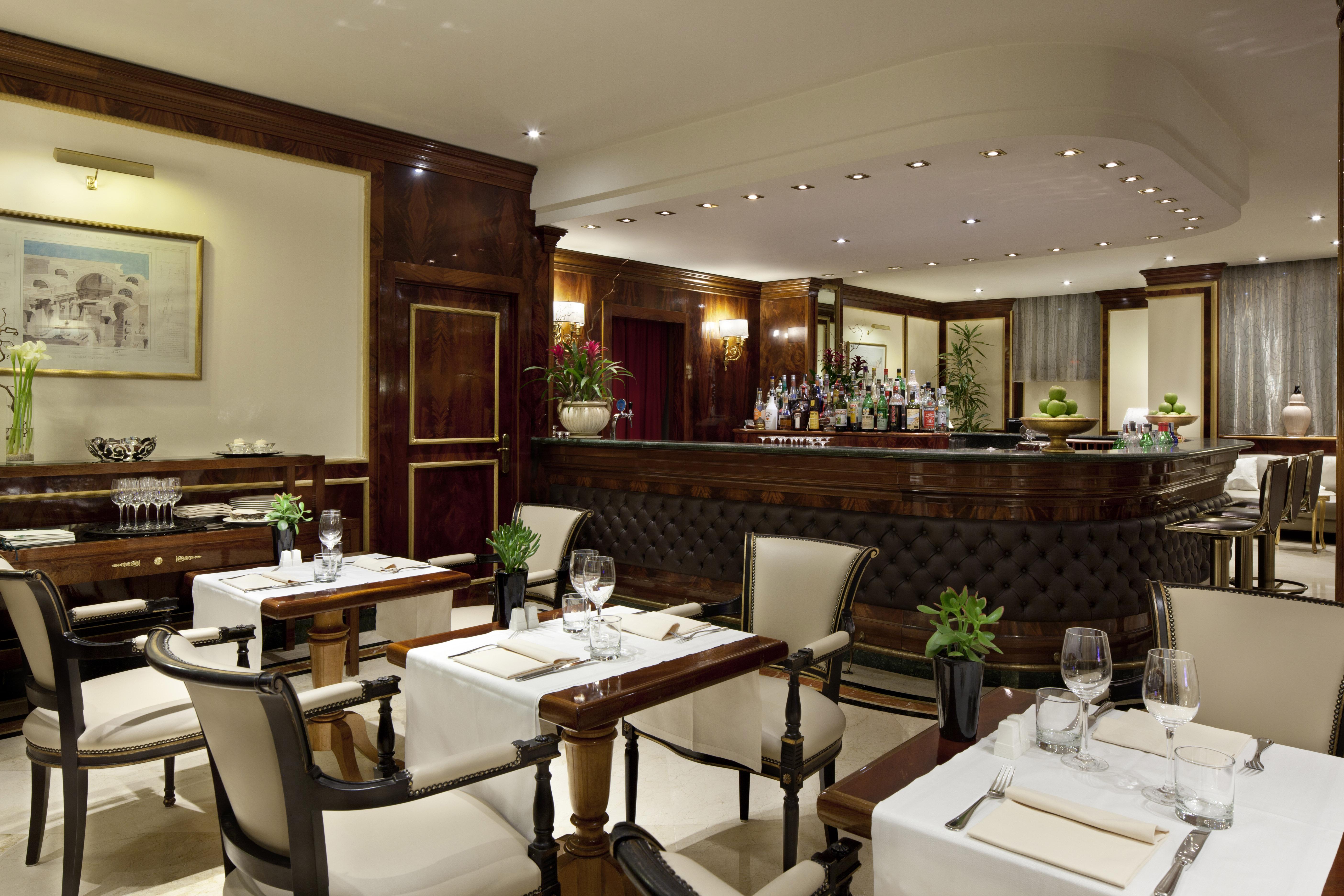 Una Hotels Scandinavia Milano Luaran gambar
