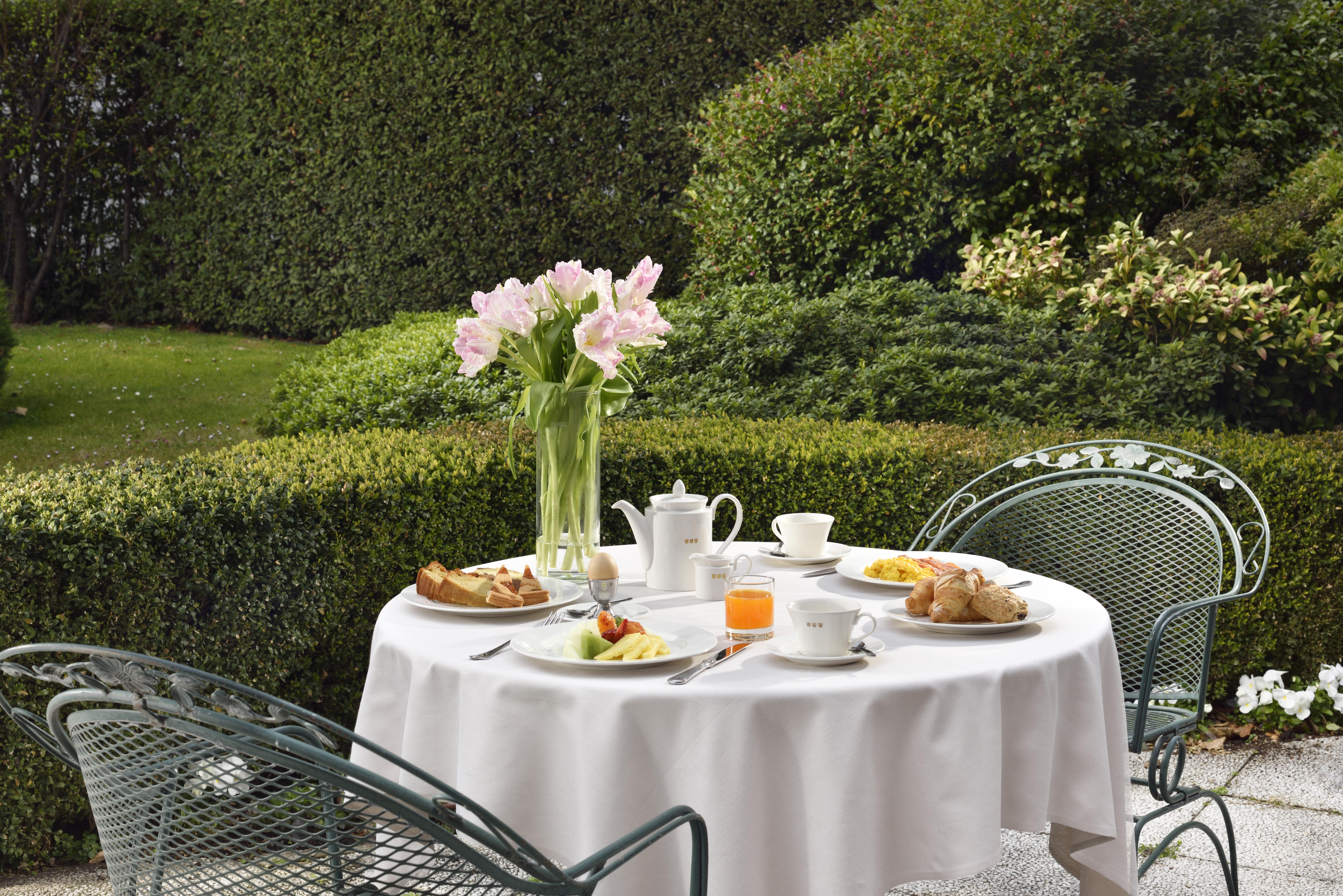 Una Hotels Scandinavia Milano Luaran gambar